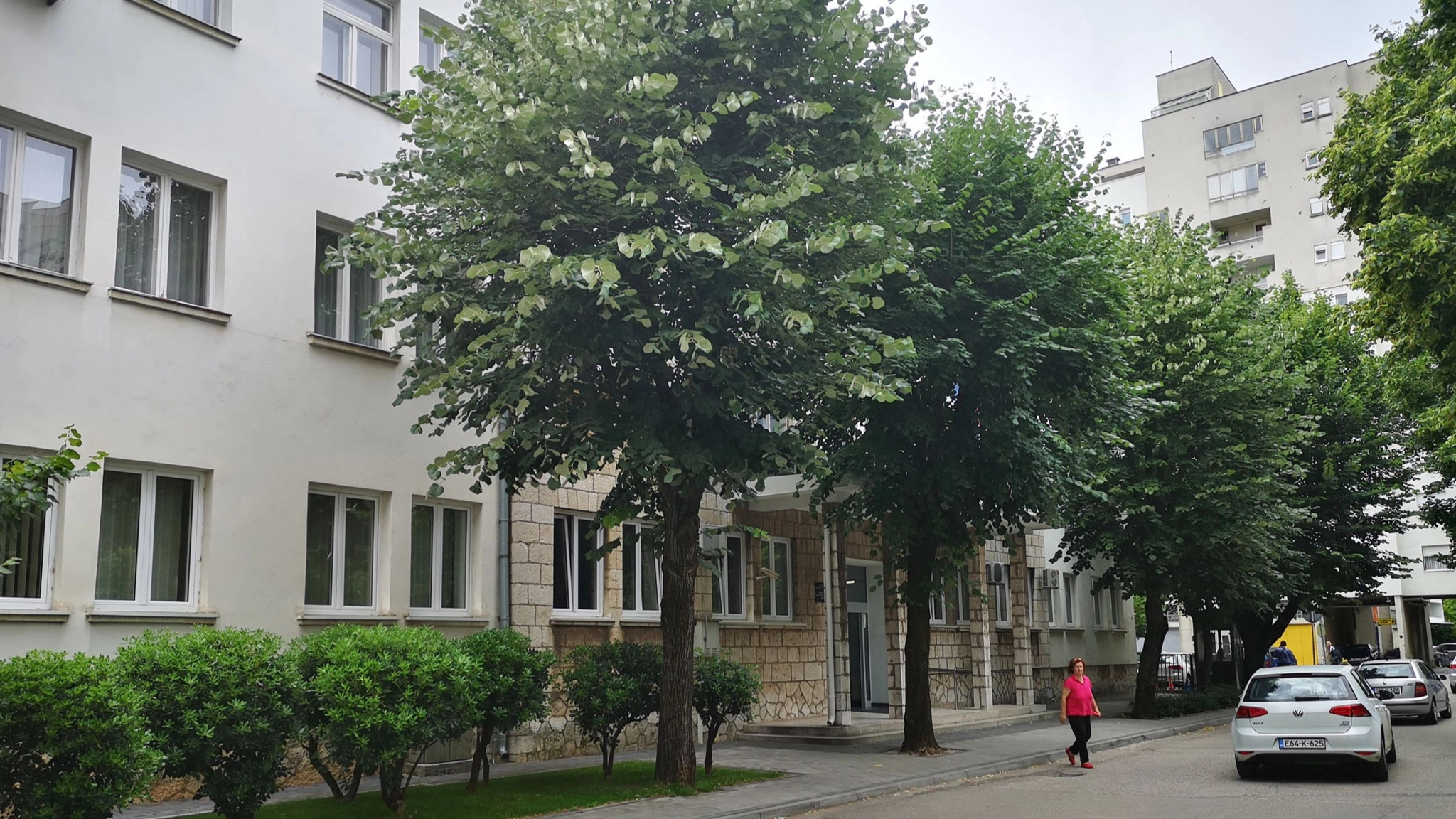 DETALJI: Sarajlija teško ranio ženu (31) iz Sarajeva kod Stoca